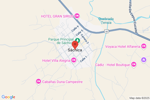 Sachiga S.A.Construcciones