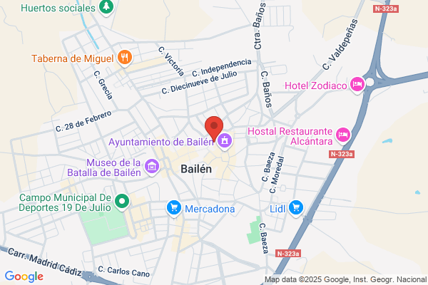 Farmacia Torres Guillén