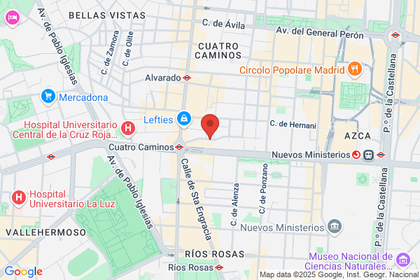 Hostal Los Angeles