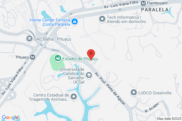 Motel Salvador