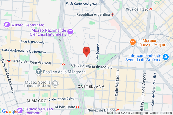 Restaurante Hotel La Barra - Especialidad En Bodas y Banquetes