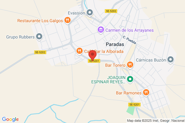 Ceramica La Parada S.L.