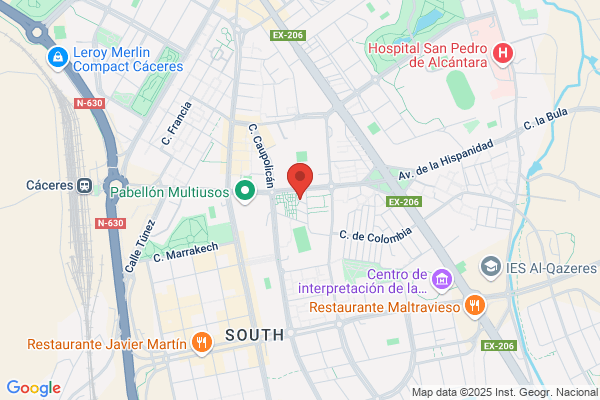 Talleres Merino Servicio Peugeot