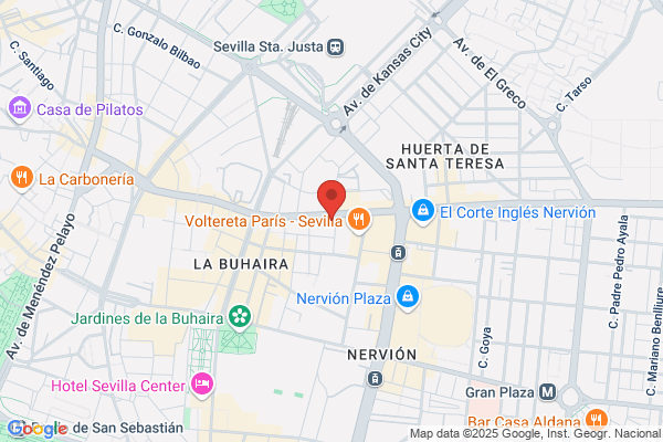 Centro auditivo Audika Bailén