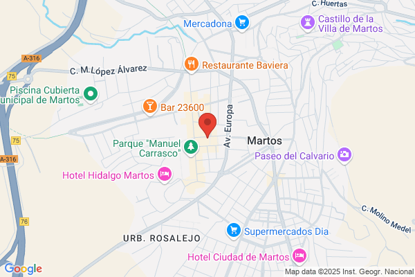 Optica Dizuvision