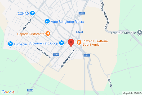 Rusillo Arance a. M.