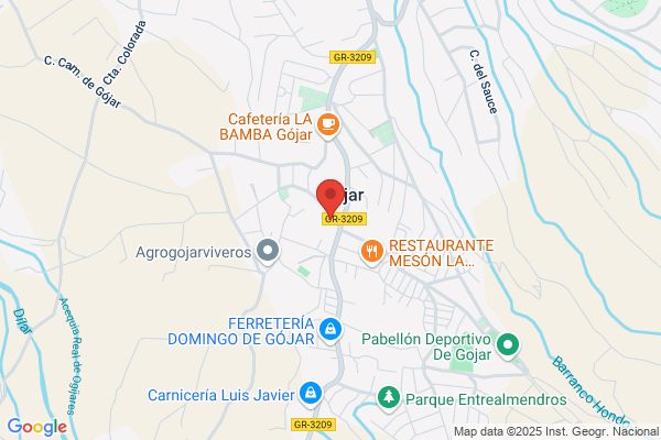 Pescados Y Mariscos Moremar
