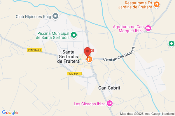 Cooperativa Santa Gertrudis