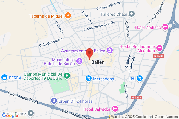 Helados Los Valencianos - Heladeria Y Pasteleria