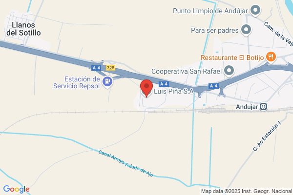 Pinalla Garcia j. F.