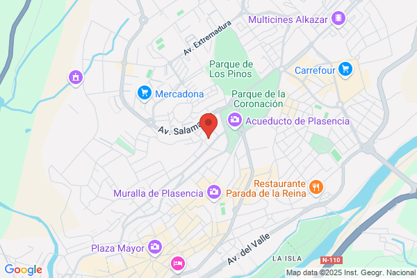 Plasencia Moreno v. L.