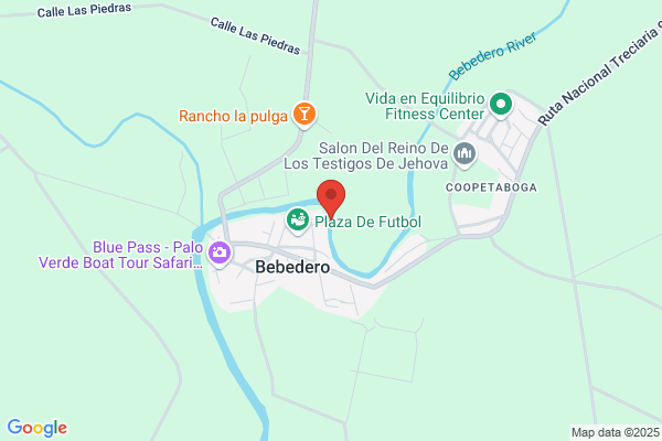 Roque Tenorio m. Del C.