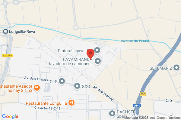 Transportes Boyaca S. L.
