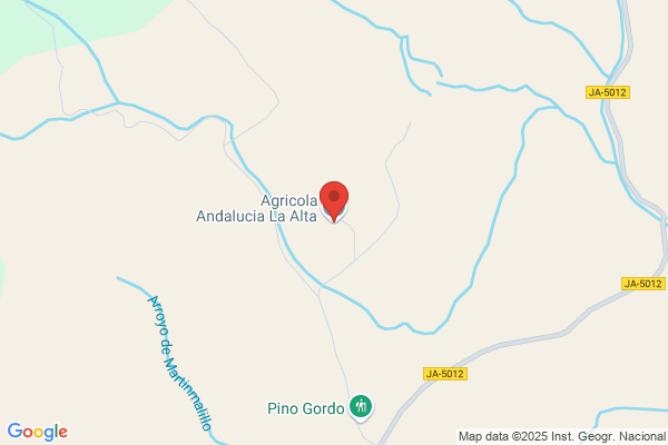 Yogures Andaluces S. A. - Yogures Ctra. vieja de Andujar
