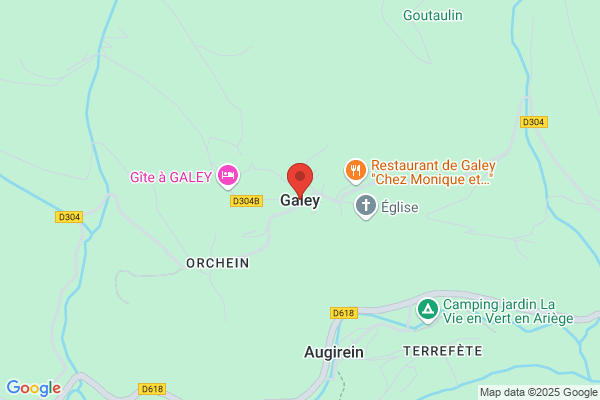 Galey S.C.A.