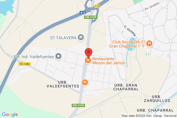 Restaurante Buenavista - Reuniones. Comuniones. Bautizos Y Reservas