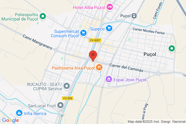 Gestoría Romero - Ávila