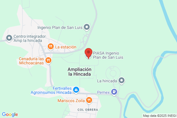 Luis Piña S.A.