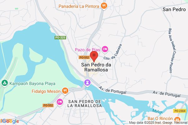 Centro de Estetica Canela y Bambu
