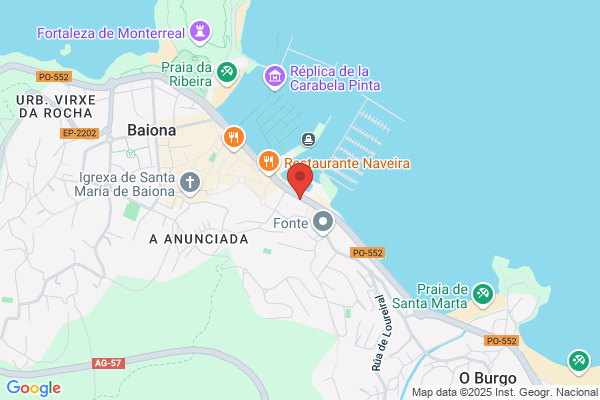 Administración local del Instituto Social de la Marina