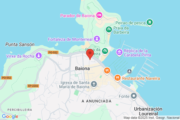 BAITERRA ASESORES