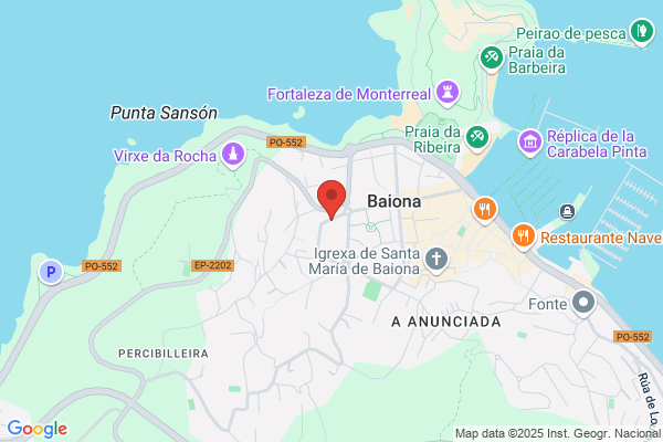 Chiquipark Baiona