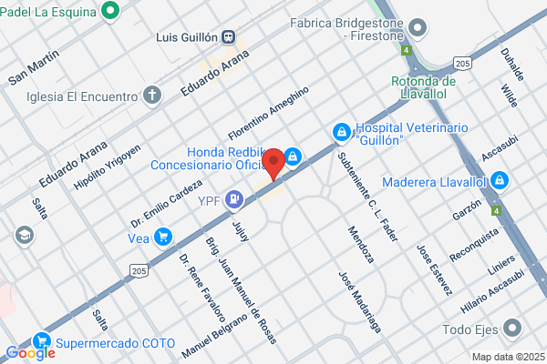 Repuestos Noroeste, S.A