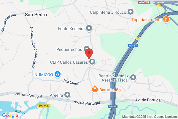 Sportium en Bar Siglo Xxi Nigran