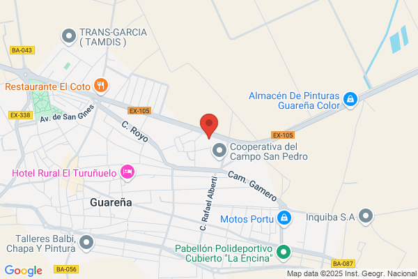 Talleres Corbacho