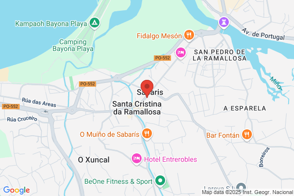 Tanatorio Del Miñor