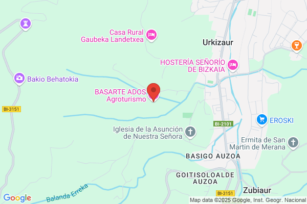 Amitres S. A.