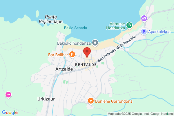 Bentalde S.L.