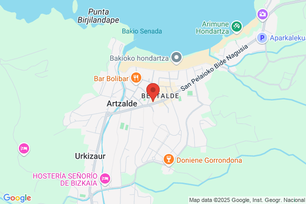 Bilbao Bizkaia Kutxa