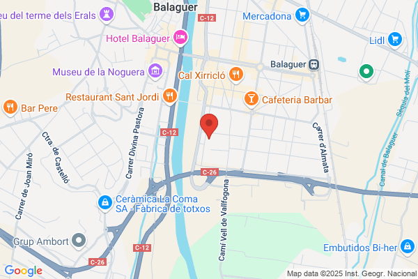 Devreg Consulta