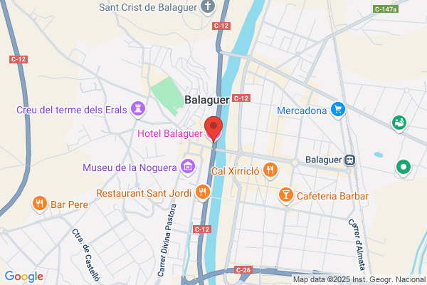 Balgue Gatnau c.