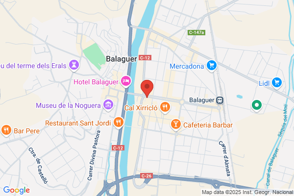 Banco Español De Credito