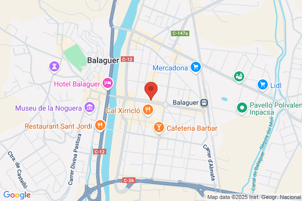 Bar Avenida - Tapas Y Bocatas