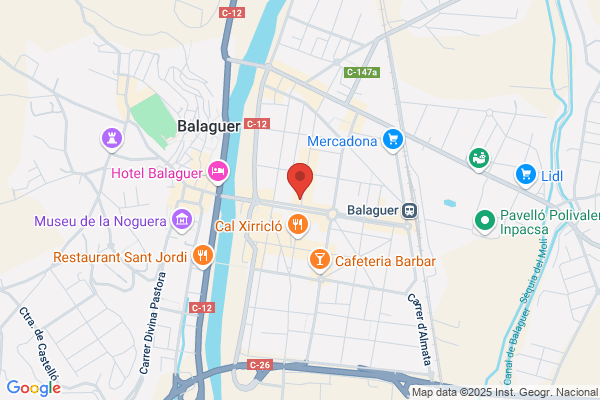 Bar Cataluña