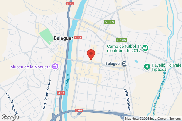 Bar Els Cal-Terr S.L.