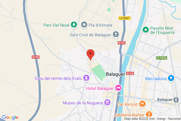 Bar Pineda