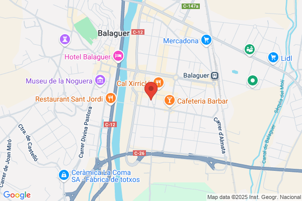 Calvet Alcantud Veterinaris S.L.