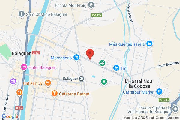 Assessoria Segués