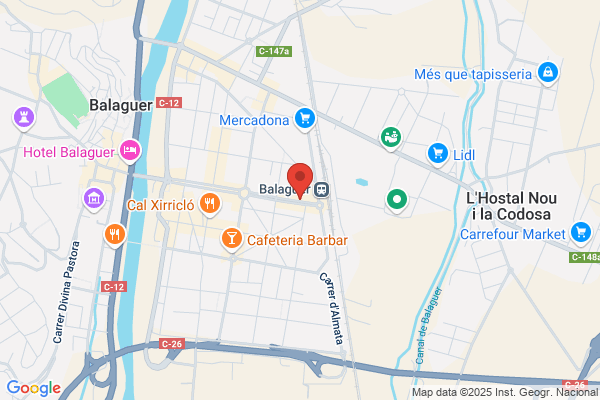 Clínica Dental Clàudia Gastó
