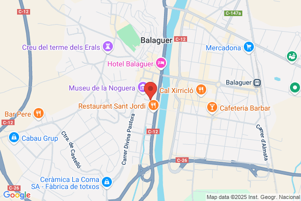 Col·legi Dadvocats De Lleida