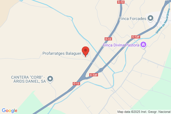 Precuinats Balaguer S.L.