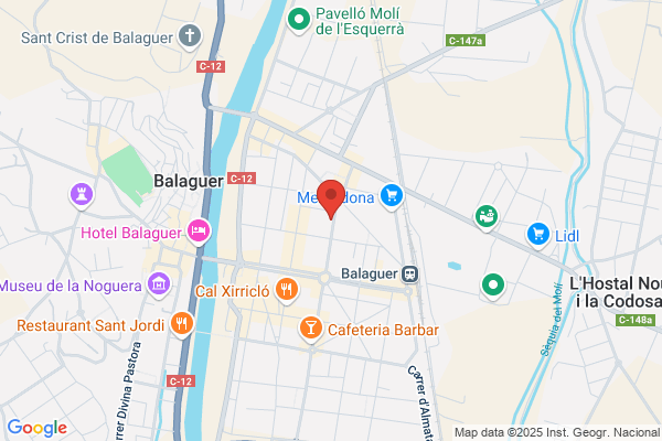 Balaguer Consulting S.L.