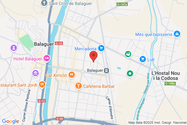 Sumarroca Baldoma - Peluq. Cabo Peluqueria De Caballeros sumarroca m.