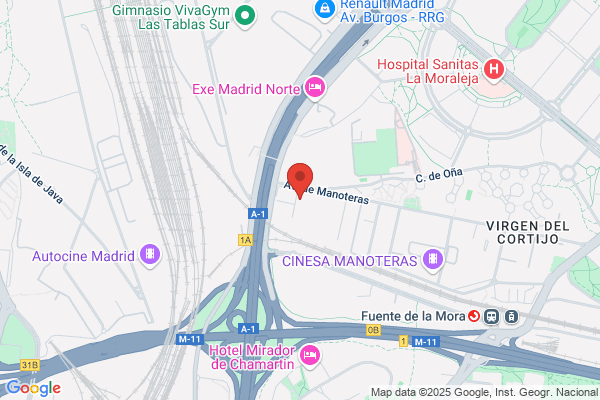Assessoria Juny-Porta S.C.P.