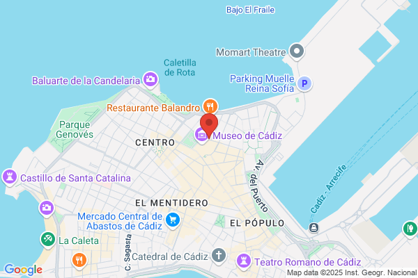 Camara Oficial De Comercio E Industria