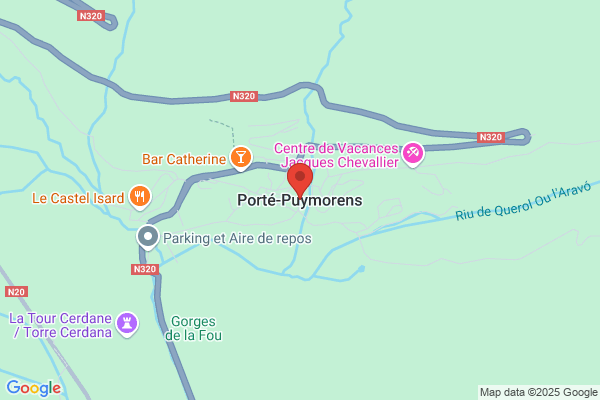 Porte Puy i.
